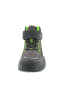 superfit JUPITER Klettstiefel Grau