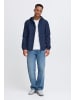 BLEND Windbreaker BHVini in Blau