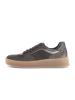 Gabor Sneaker low in grün