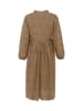 Sidona Women Dress in Brown
