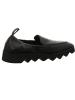 PETER KAISER Slipper in schwarz