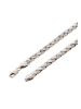 faina Women Chain Necklace in Silver