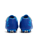 Hummel Klettverschluss Fußball Schuh Top Star Fußball Kinder in SURF THE WEB