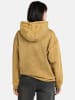 Reell Hoodie "Women Paola Hoodie" in Braun