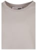 Urban Classics T-Shirt in warmgrey