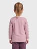 Hummel T-Shirt Hmlflipper Kinder in WOODROSE