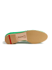 LLOYD Schuhe Hochwertiger Slipper in grün