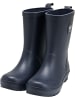 Hummel Hummel Gummi Stiefel Rubber Boot Kinder Leichte Design in BLACK IRIS