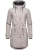 PEAK TIME  Regenjacke L60042 in Kitt22
