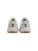 Hummel Hummel Hallenschuh Multiplay Flex Innenbereich Kinder in WHITE/BLACK