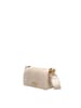 Marc Ellis Schultertasche in BEIGE