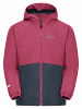 Jack Wolfskin Outdoorjacke für Damen in uni