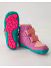 Affenzahn Winterstiefel in Rosa