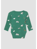 s.Oliver T-Shirt Body in 79A1_smaragd