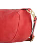 PICARD Kapstadt Umhängetasche Leder 32 cm in lipstick