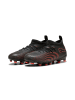 Puma Kinder Fußballschuh "Future 9 Match FG-AG JR" in Schwarz