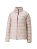 Puma Übergangsjacke Active Polyball Jacket in Altrosa