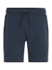 !SOLID Sweatshorts SDGelly in Blau