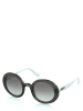 Miu Miu Sonnenbrille für Damen in grau