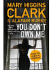 Simon & Schuster UK Buch - You Don't Own Me