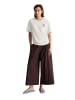 Marc O'Polo DENIM T-Shirt relaxed in Silky White