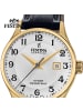 Festina Analog-Armbanduhr Festina Swiss Made schwarz klein (ca. 29mm)