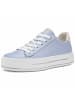 ara Sneaker in blau