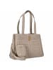 Liu Jo Achala - Shopper M 35 cm in taupe