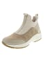 remonte Stiefelette Beige