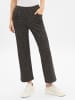 Toni Hose Sue in schwarz braun