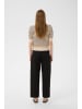 InWear Strickjacke BalettaIW Relaxed fit in Haze/Black