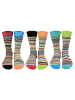 United Oddsocks Socken 3er Pack in You're The Best