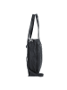 Cowboysbag Bonanza Buckley Schultertasche Leder 32 cm Laptopfach croco black