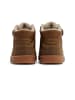 Hummel Klettverschluss Stiefel St Power Lebensstil Kinder in RUBBER