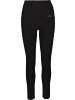Trespass Leggings "Basca Active Leggings" in Schwarz