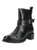 ara Stiefelette PARKER-St.2.0 Schwarz