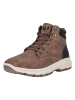 Whistler Wanderschuhe Aoshilo in 5006 Sudan Brown