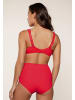 Linga Dore Linga Dore DAILY 2er-Pack Taillenslips in Rot