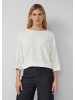 s.Oliver Strickpullover  in  0200_creme