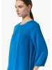 comma Kleid in 6290_azurblau