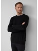 s.Oliver Strickpullover in 9999_schwarz