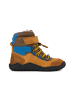 KOEL Winterstiefel RAVO WOOL TEX in braun
