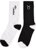 Mister Tee Socke in Multicolor
