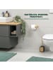 eluno Toilettenpapierhalter