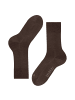 Falke Socken 1er Pack in Braun