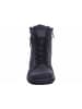 Romika Boots Mit Tex-Membran in grau