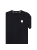 Karl Lagerfeld T-Shirt 755022 in dunkelblau