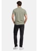 U.S. Polo Assn. U.S. POLO ASSN. Herren Poloshirt P029 in Olive