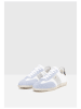 Nero Giardini Sneaker Weiß/Blau