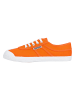 Kawasaki Sneaker Original Canvas in 5003 Vibrant Orange